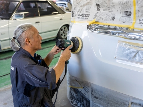 無理な納期設定なし