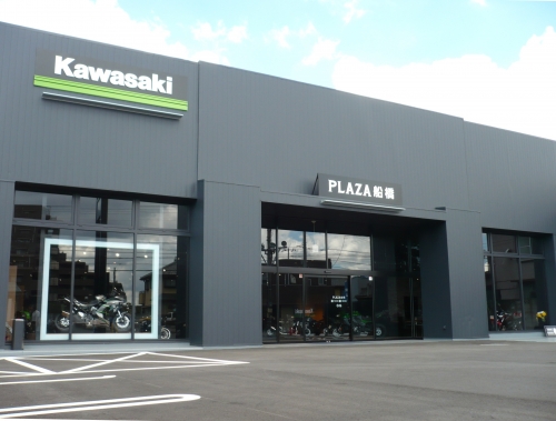 新京成線 薬園台駅より徒歩5分。バイク、四輪通勤OK