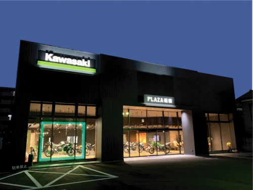 二輪メカニックで活躍したい方のご応募をお持ちしております。