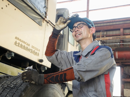 抜群のワークライフバランス！