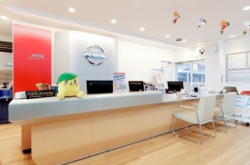 高山インター店