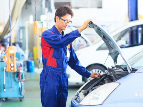 休日：年間休日125日＋計画有給5日