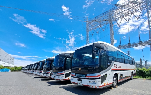 ★マイカー通勤OK★