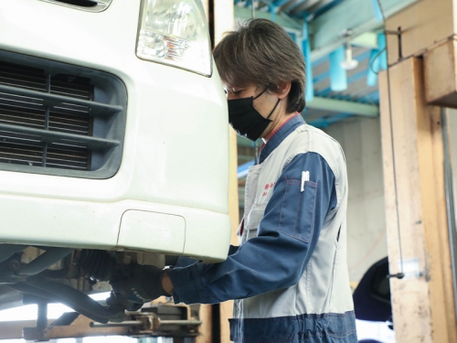 見学だけでもOK。気軽に来てください✨