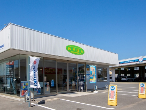 まずは洗車から。整備への第一歩✨