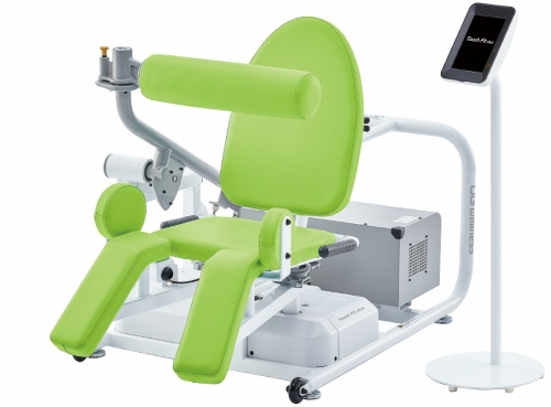 医療機器のメンテナンス