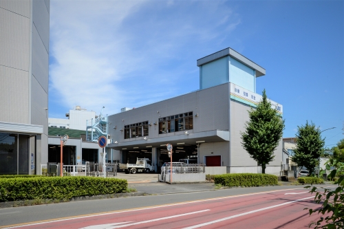 本社工場