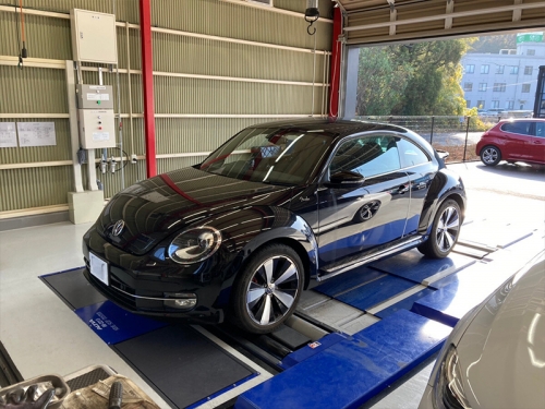 整備士資格の取得支援