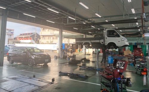 有休取得の改革