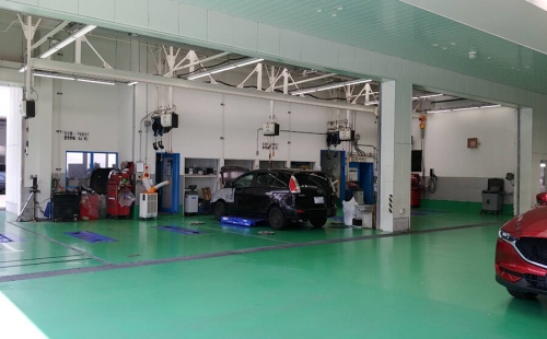 年間休日の改革