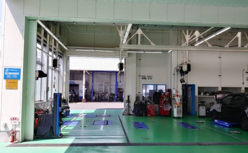 有休取得の改革