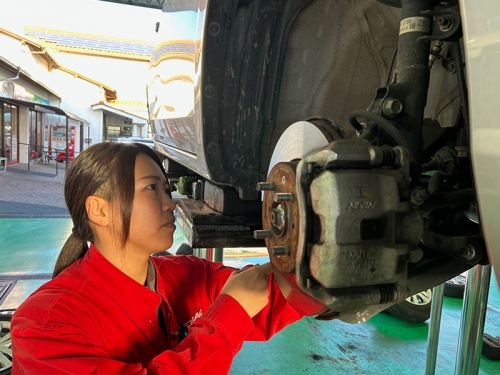 働きやすさは？