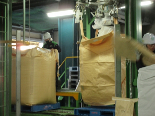 メリハリのある仕事！