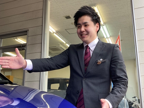 ご応募お待ちしております！