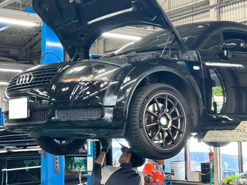 駅から徒歩2分の好立地