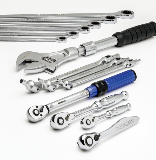 選び抜いたこだわりの工具