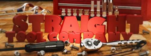 株式会社ストレート