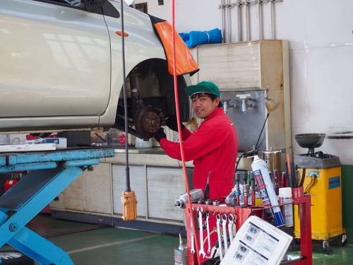 賞与や昇給、退職金など手当・福利厚生が充実