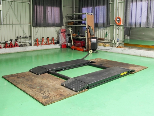 完全週休２日制。年間休日130日で残業も少なめ