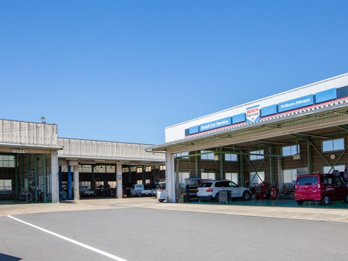 工場見学頂いてからエントリーも可能✨