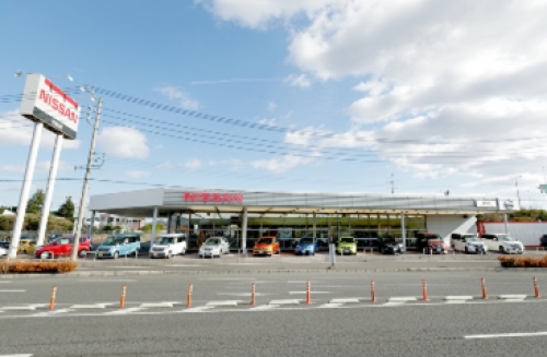 大垣インター店