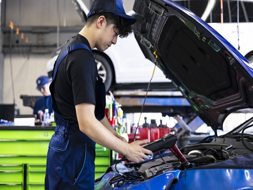 新しい価値の創出