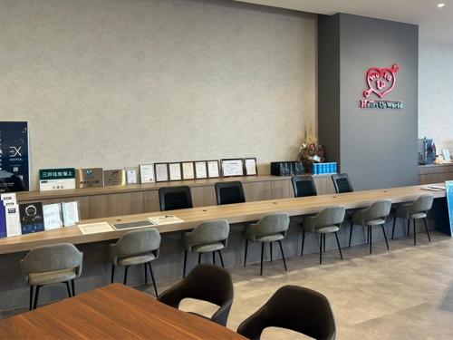 年齢関係なく、実績をしっかり評価