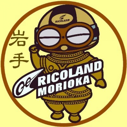 バイクが好き　人との会話が好き　盛岡店で一緒に