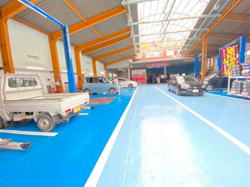 IT&times;技術で、現場の生産性を極限まで高める