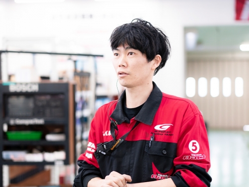 職場改善プロジェクト（サンキュープロジェクト）