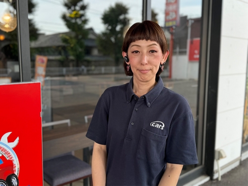 IT&times;技術で、現場の生産性を極限まで高める
