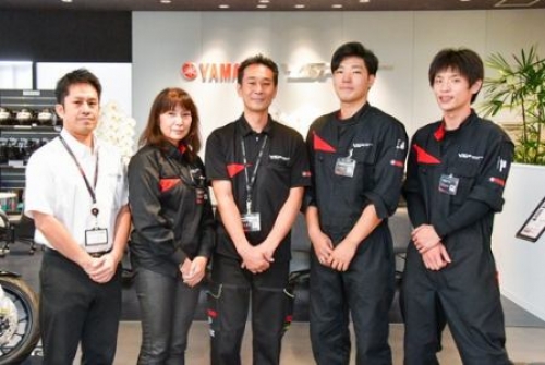 YSP大阪箕面メンバー
