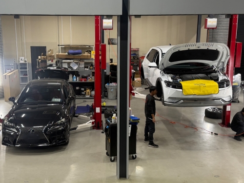 年齢関係なく、実績をしっかり評価しています