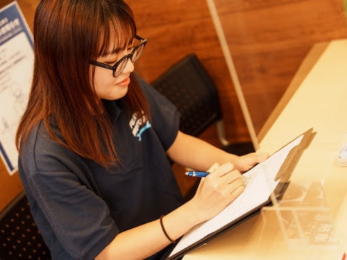 品質重視の仕事