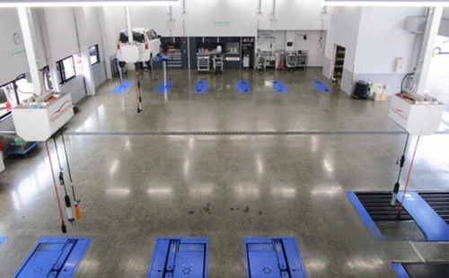 スタッフを大切にしてこそ、お客様にも良いサービスを提供できる