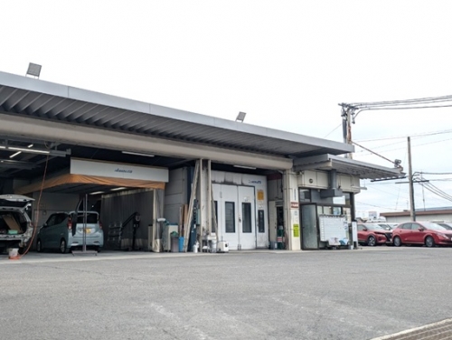 ボディーテクノ美濃加茂