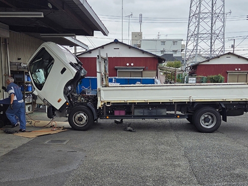 ◆働きやすさにも自信あり