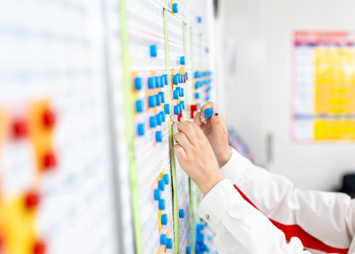 働きやすさは？