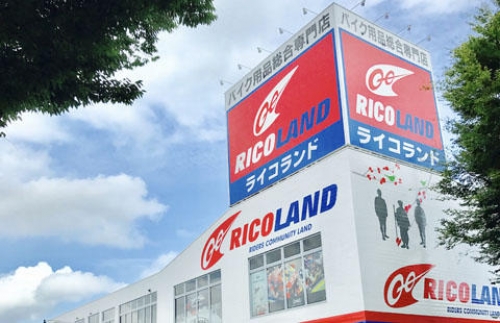 スタッフの意見が反映される、魅力的な売り場作り