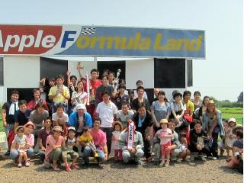 夏のレクリエーション