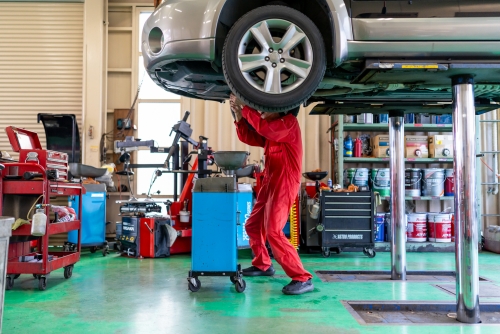 実務経験がなくてもOKです！