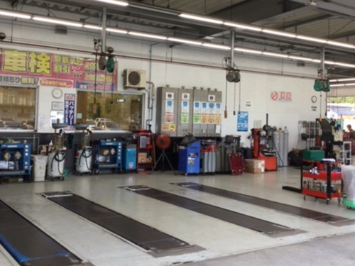 スキルアップを支援！しっかりとした教育・研修制度があります