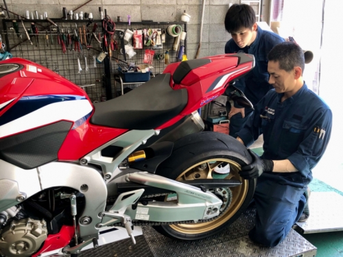 工具を使いこなせるようになったら1人前！