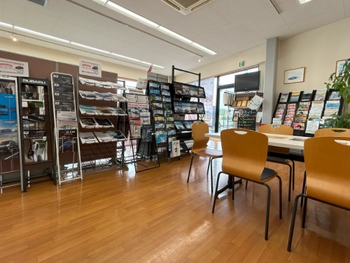 地域密着の安定企業で事務経験を活かす✨