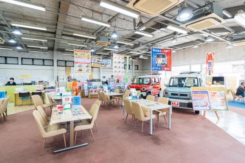 当社の経営理念