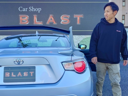 「好き」が仕事になる環境です！