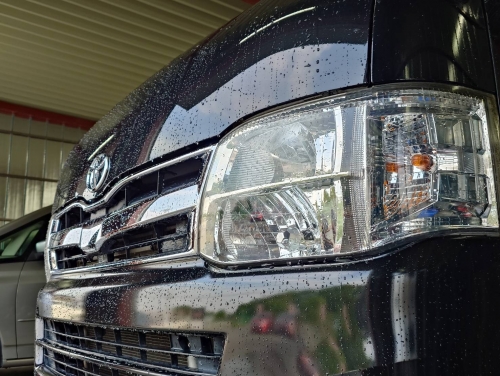 車好き必見のお仕事！