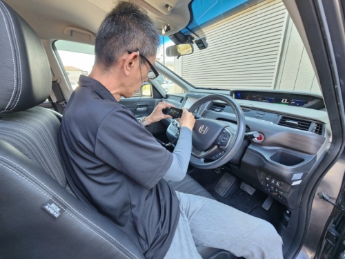 頑張った分だけ成長できる！