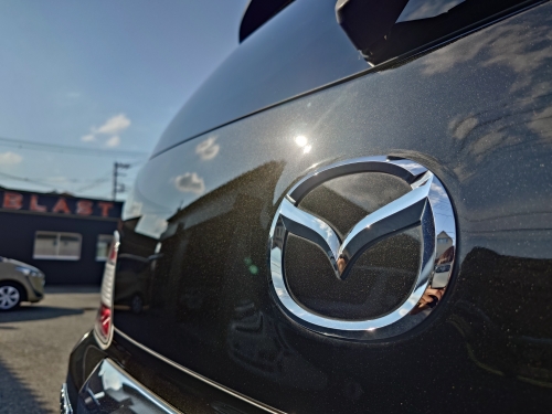 車の“カッコよさ”を引き出す仕事