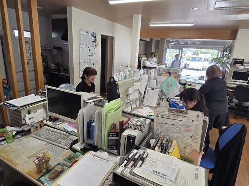 ✅ 残業ほぼなし